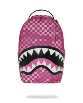 Mochila PINK CAMOCHECK