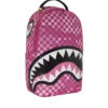Mochila PINK CAMOCHECK