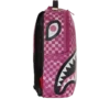 Mochila PINK CAMOCHECK