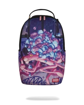 Mochila PINK PANTHER DIAMOND HEIST