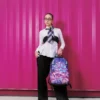 Mochila PINK PANTHER DIAMOND HEIST