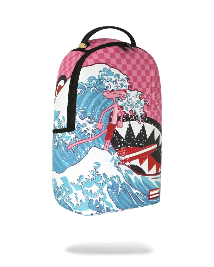 Mochila PINK PANTHER DIAMOND WAVES