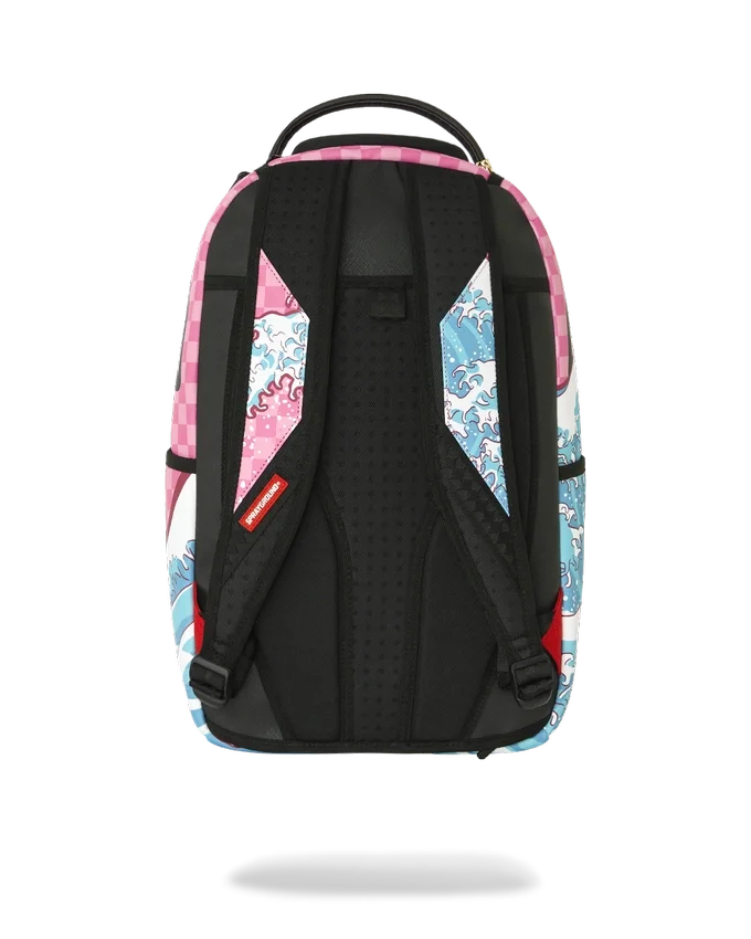 Mochila PINK PANTHER DIAMOND WAVES