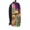 Mochila PINK PANTHER «FORTRESS OF MONEY-TUDE»