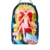 Mochila «PINK PANTHER: HEAVY LIES THE CROWN»