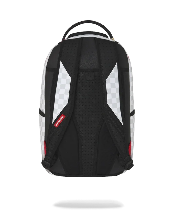 Mochila PINK PANTHER PAWPRINTS