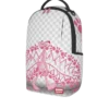 Mochila PINK PANTHER PAWPRINTS