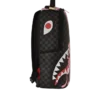 MOCHILA PINK PANTHER PINK PAINTER