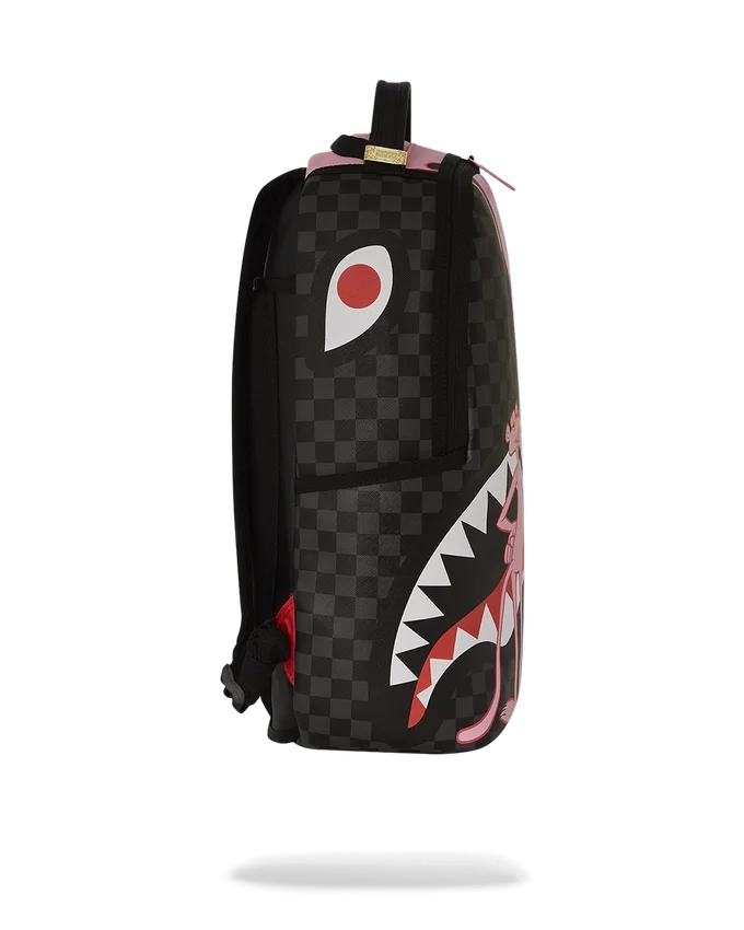 MOCHILA PINK PANTHER PINK PAINTER