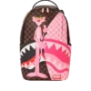 Mochila «PINK PANTHER THE REVEAL» (DLXV)