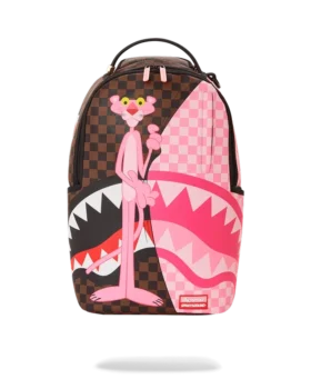 Mochila «PINK PANTHER THE REVEAL» (DLXV)
