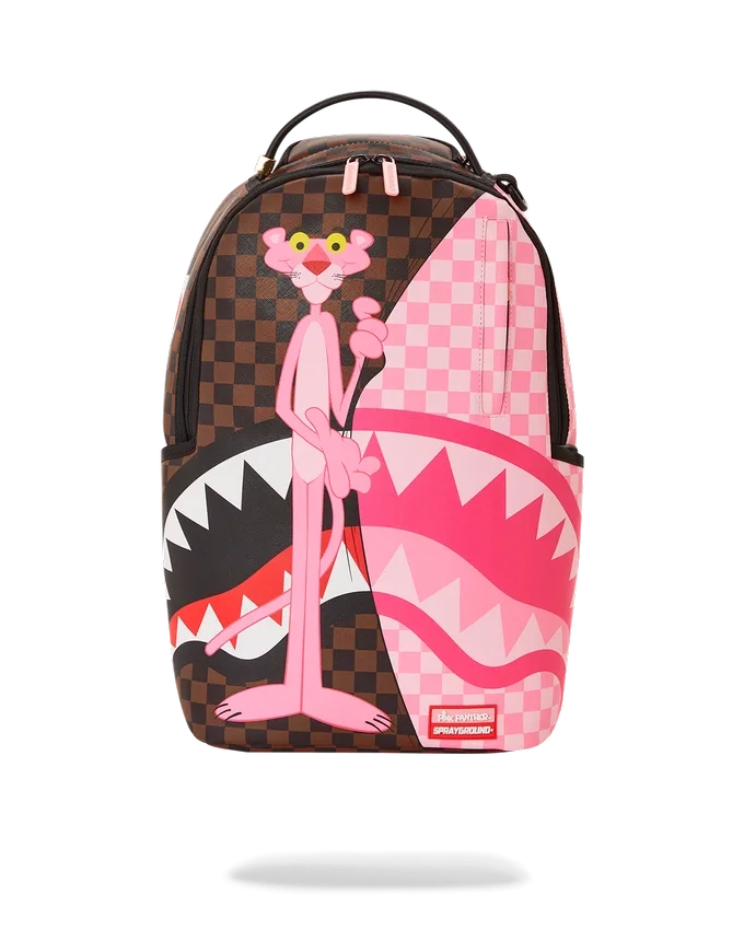 Mochila «PINK PANTHER THE REVEAL» (DLXV)
