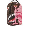Mochila «PINK PANTHER THE REVEAL» (DLXV)