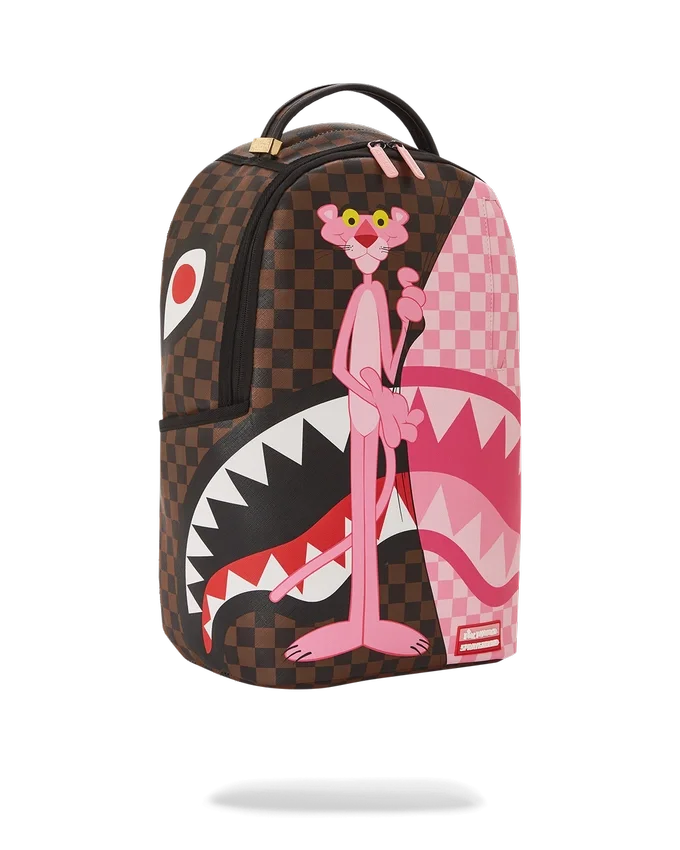 Mochila «PINK PANTHER THE REVEAL» (DLXV)