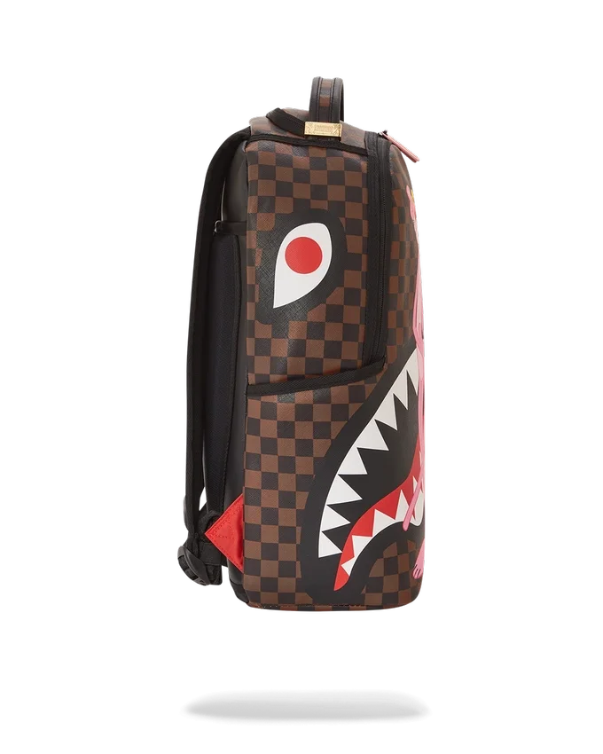 Mochila «PINK PANTHER THE REVEAL» (DLXV)