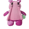 Mochila PINK PUNK MONEYBEAR TEDDYBEAR