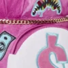 Mochila PINK PUNK MONEYBEAR TEDDYBEAR