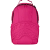 Mochila PINK PYTHON DLXSV