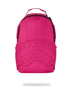 Mochila PINK PYTHON DLXSV