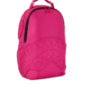 Mochila PINK PYTHON DLXSV
