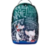 Mochila «PINKY Y EL CEREBRO: A LA CONQUISTA DEL MUNDO» DLXR