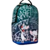 Mochila «PINKY Y EL CEREBRO: A LA CONQUISTA DEL MUNDO» DLXR