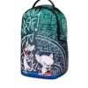 Mochila «PINKY Y EL CEREBRO: A LA CONQUISTA DEL MUNDO» DLXR