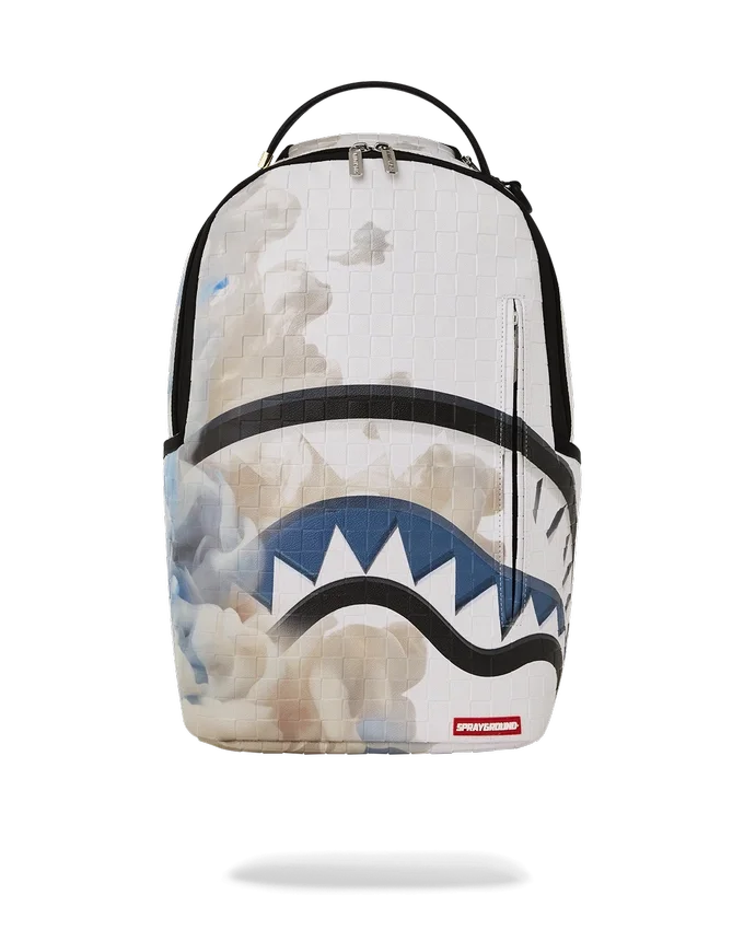 Mochila PIXEL SMOKE DLXSV