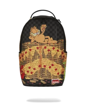 Mochila «Pizza Rush» de Garfield