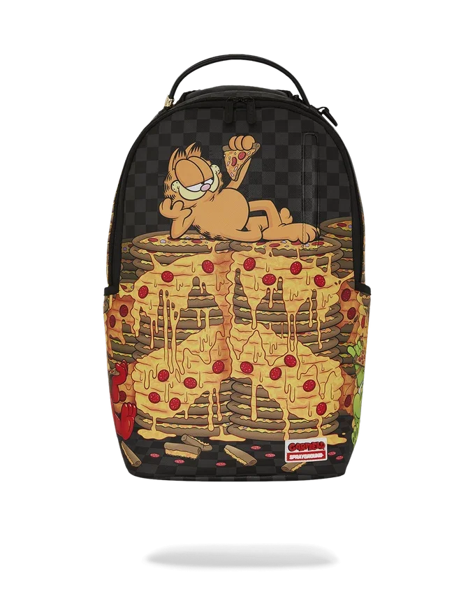 Mochila «Pizza Rush» de Garfield