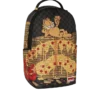 Mochila «Pizza Rush» de Garfield