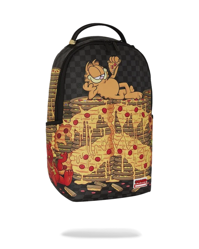 Mochila «Pizza Rush» de Garfield