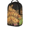 Mochila «Pizza Rush» de Garfield