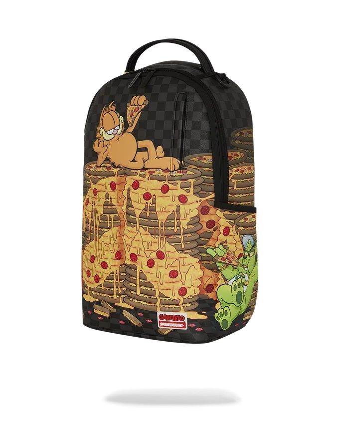 Mochila «Pizza Rush» de Garfield