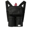 Mochila plana de estilo Cargo