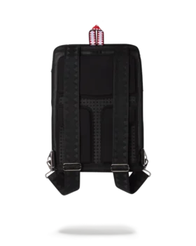 Mochila plana de estilo Cargo