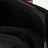 Mochila plana de estilo Cargo