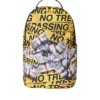 Mochila «PLAYER ONE SELECT»