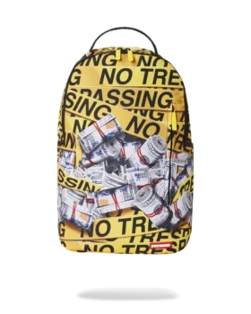Mochila «PLAYER ONE SELECT»