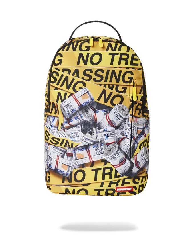 Mochila «PLAYER ONE SELECT»