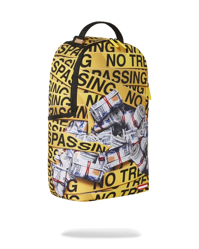 Mochila «PLAYER ONE SELECT»