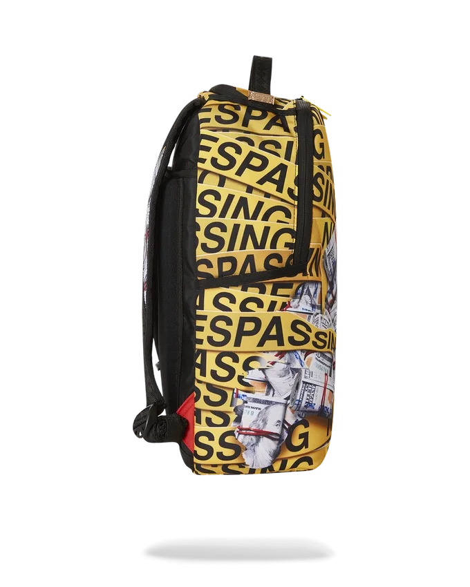 Mochila «PLAYER ONE SELECT»
