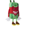Mochila «PLUSH BOY MONEYBOY»
