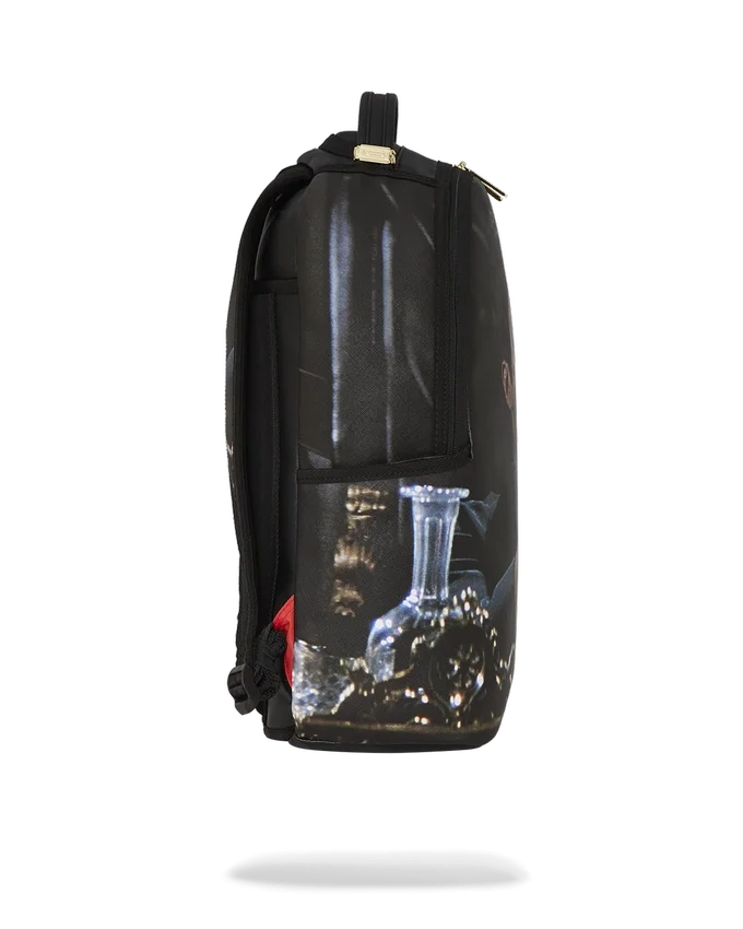 Mochila «POINT IT OUT» de Scarface