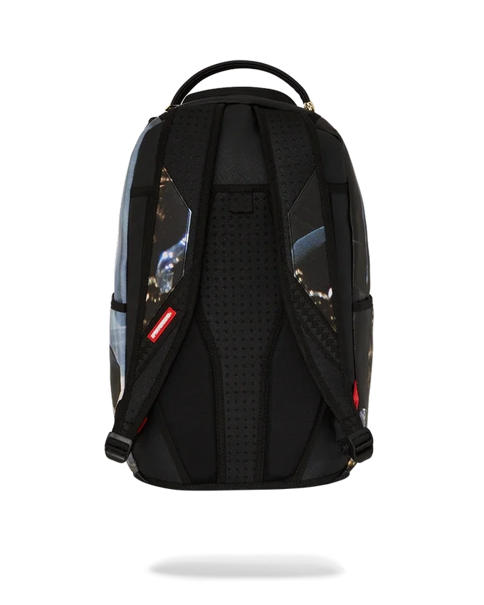 Mochila «POINT IT OUT» de Scarface