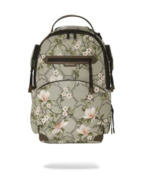 Mochila POISON REMEDY DLXSV