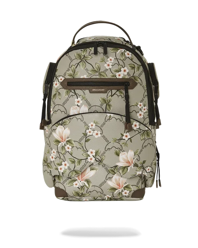 Mochila POISON REMEDY DLXSV