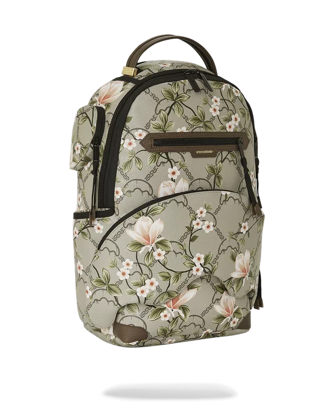 Mochila POISON REMEDY DLXSV