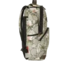Mochila POISON REMEDY DLXSV