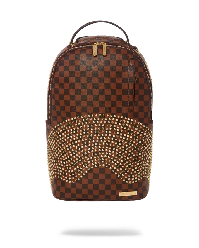 Mochila POLARIS DE SHARKS IN PARIS (DLXV)